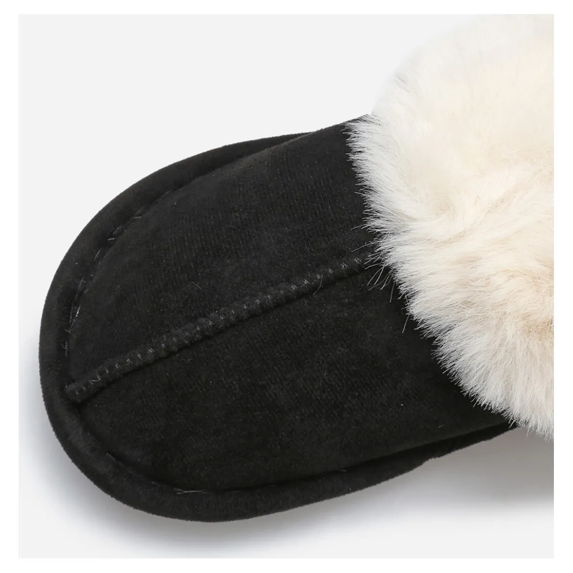 Tøfler La Modeuse