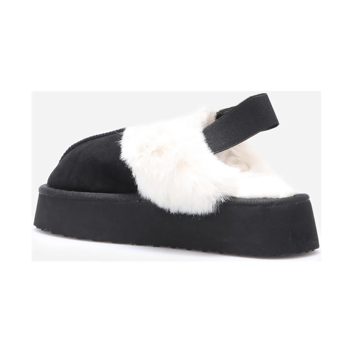 Tøfler La Modeuse