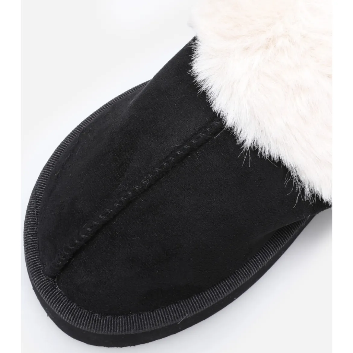 Tøfler La Modeuse