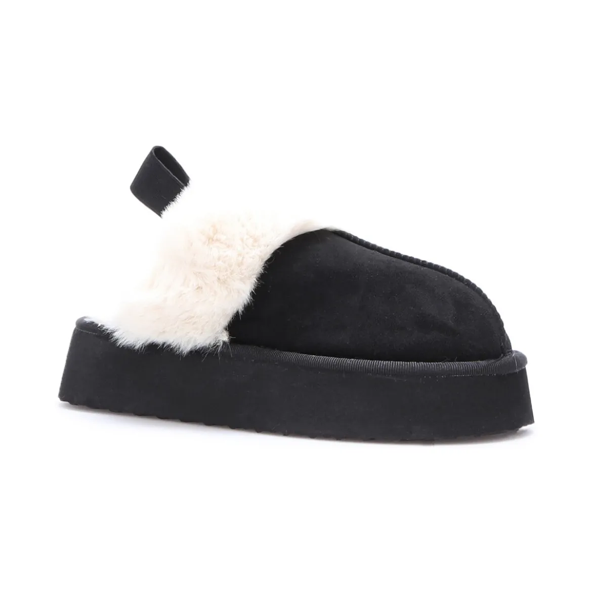 Tøfler La Modeuse