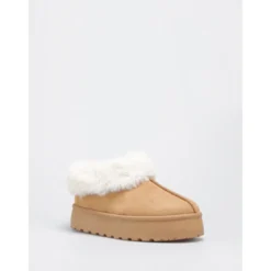 Tøfler La Modeuse