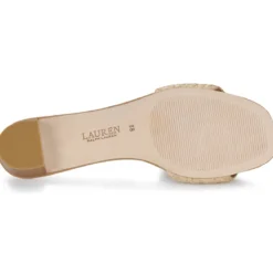 Tøfler Lauren Ralph Lauren