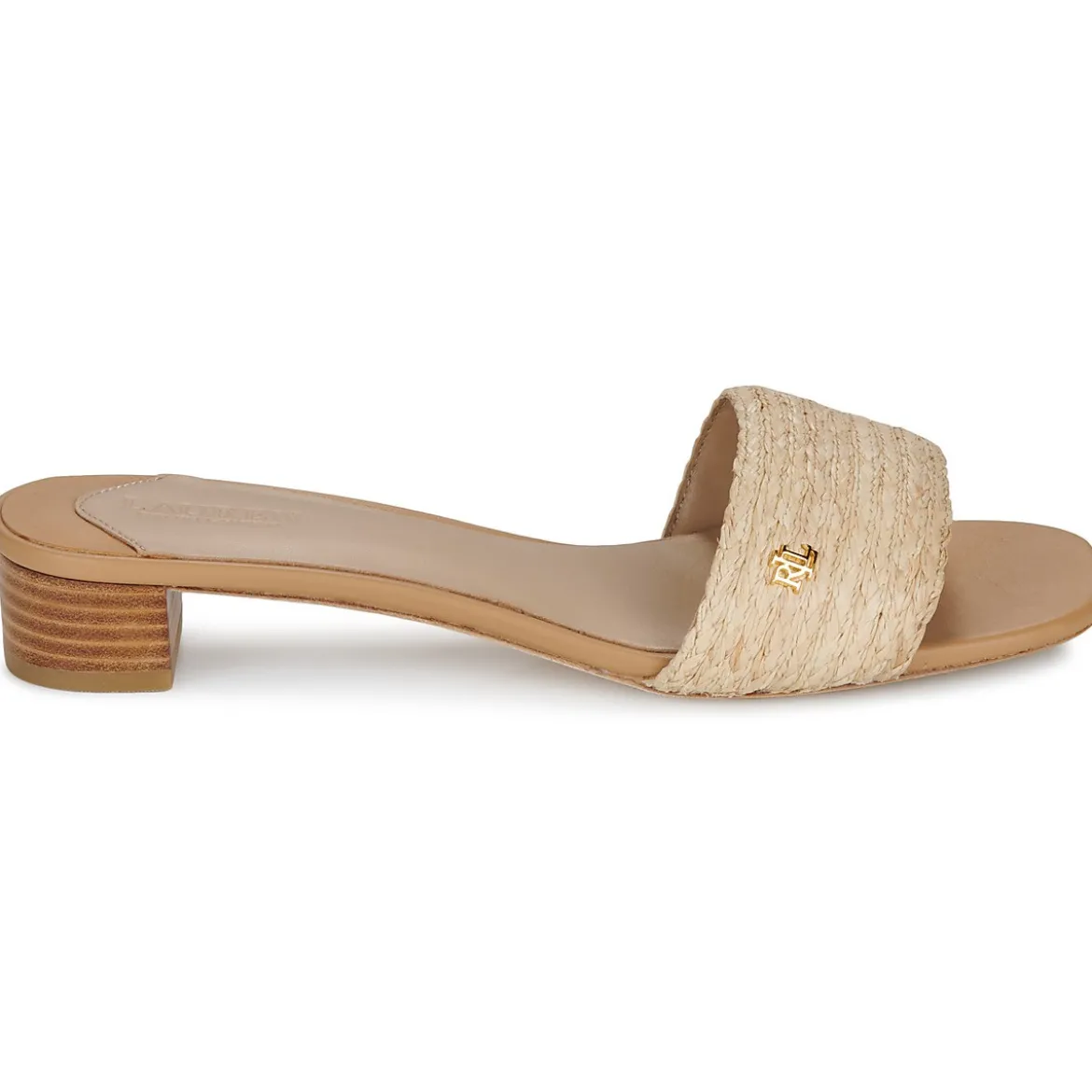 Tøfler Lauren Ralph Lauren