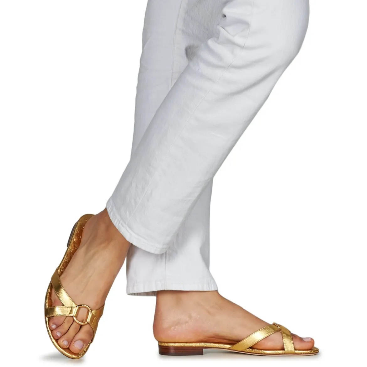 Tøfler Lauren Ralph Lauren