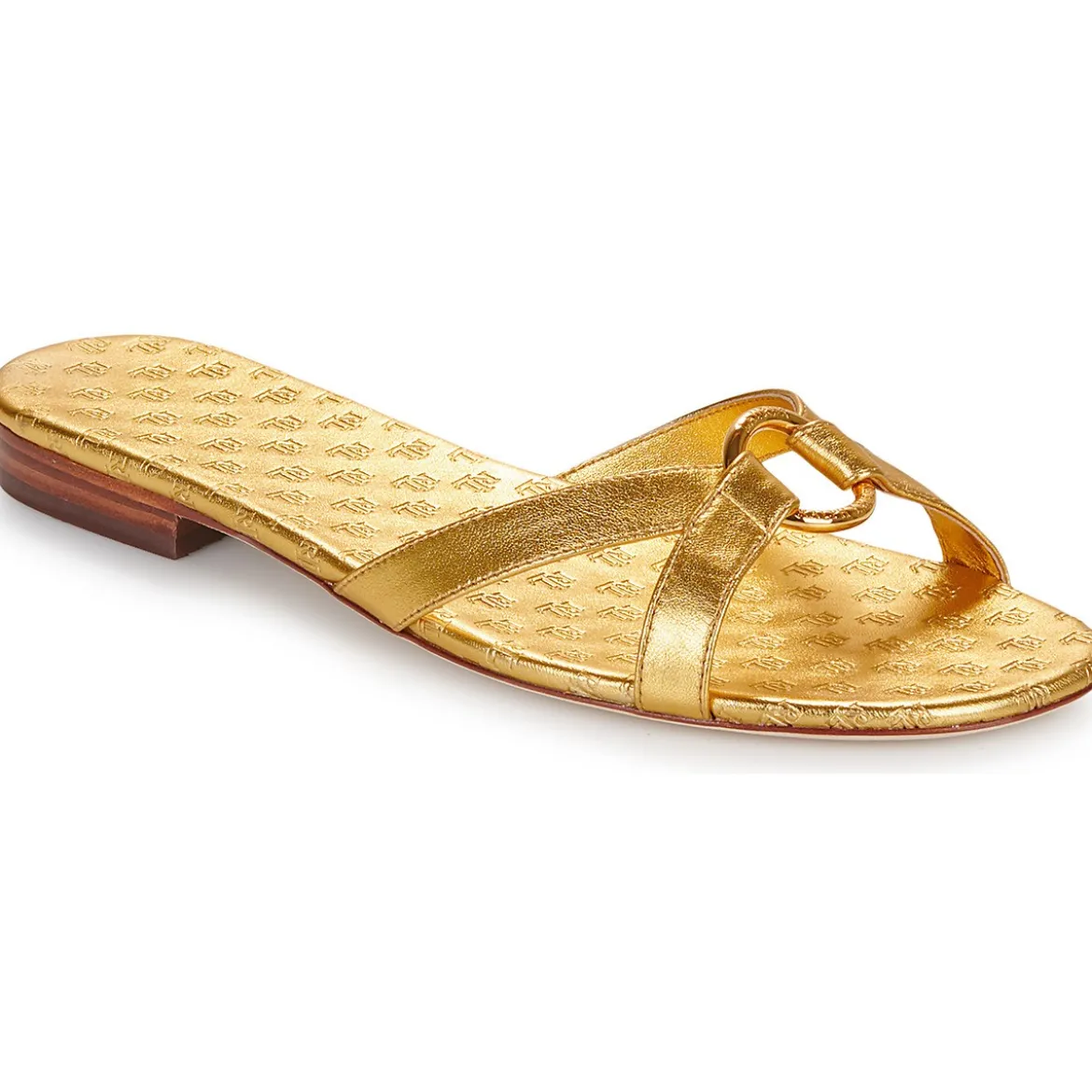 Tøfler Lauren Ralph Lauren