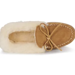 Tøfler Minnetonka