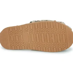 Tøfler Minnetonka