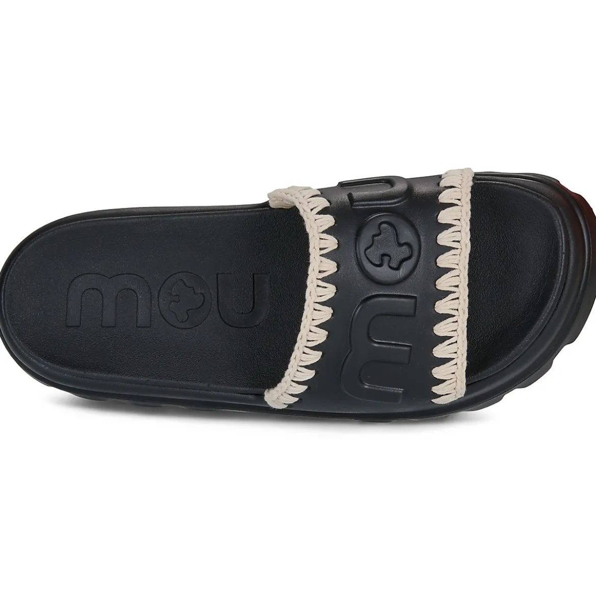 Tøfler Mou