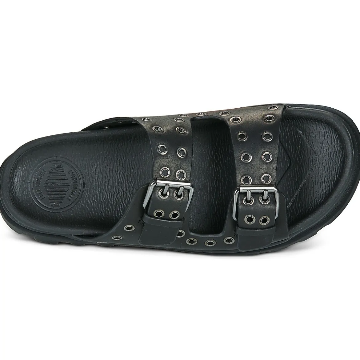Tøfler Palladium