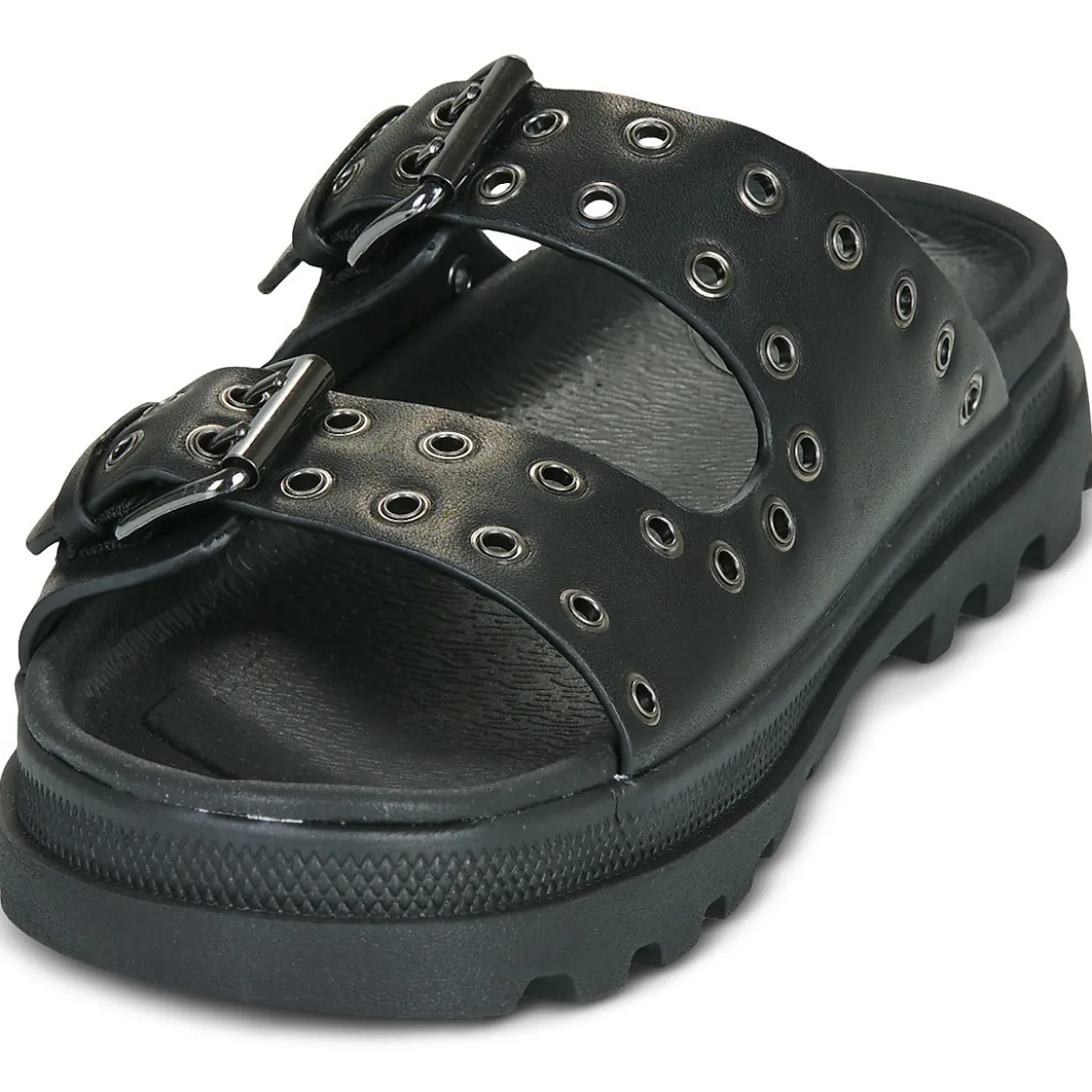 Tøfler Palladium