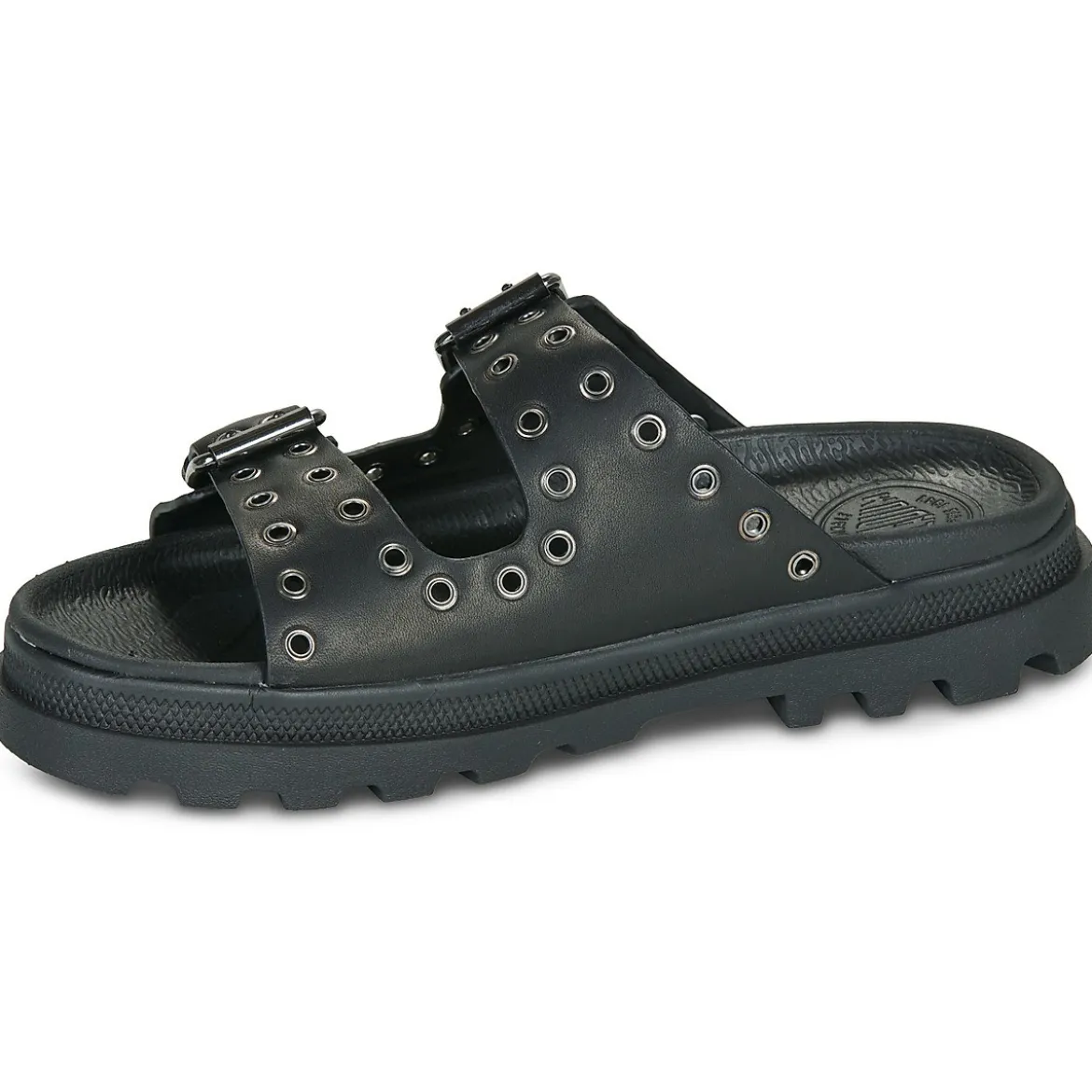 Tøfler Palladium