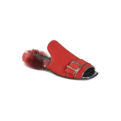 Tøfler Papucei