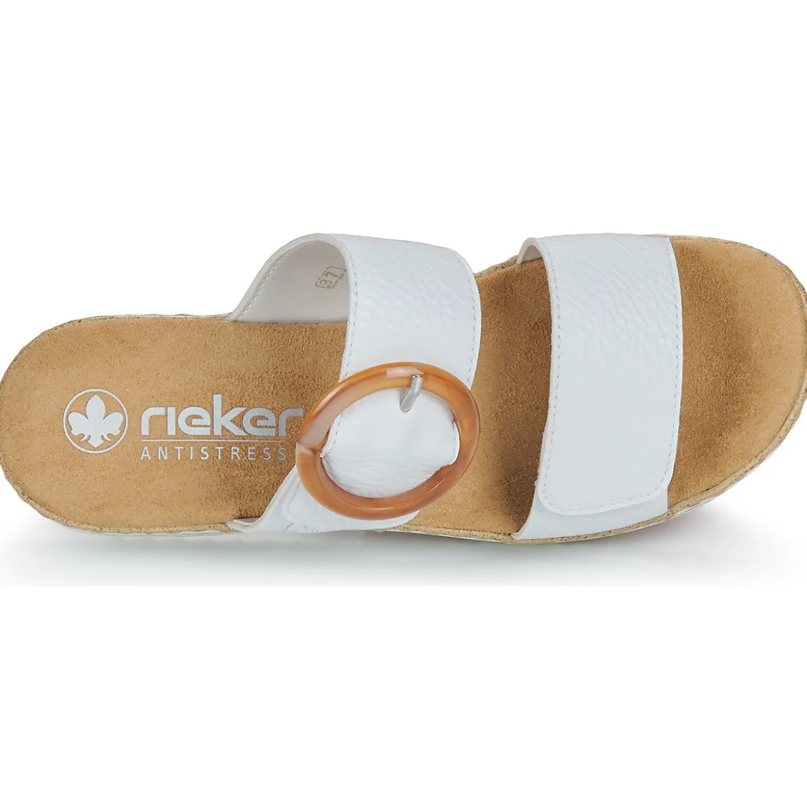 Tøfler Rieker
