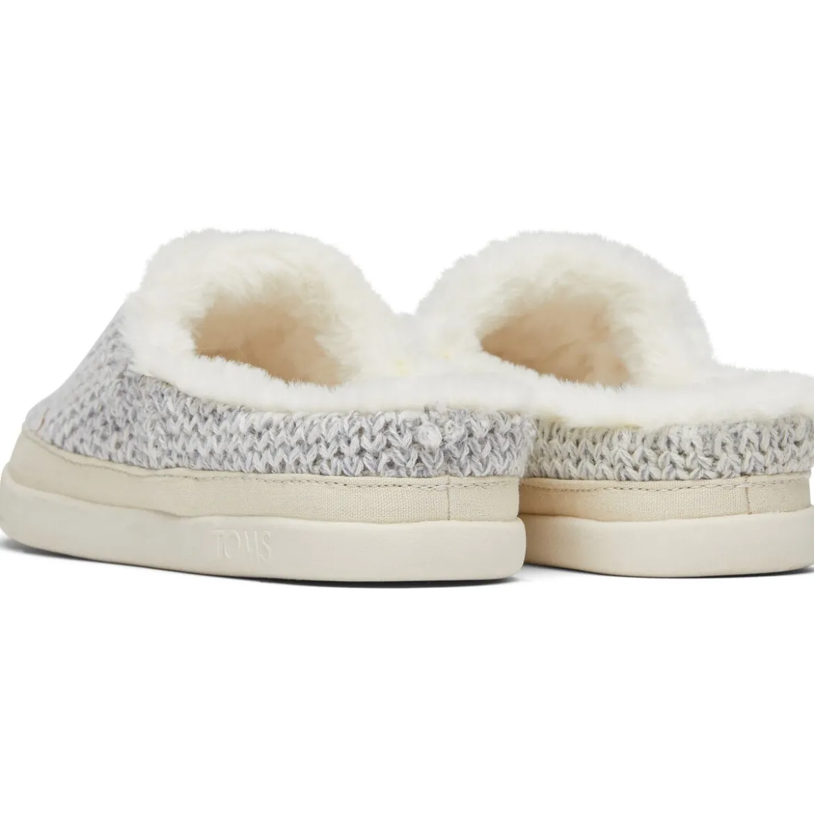 Tøfler Toms