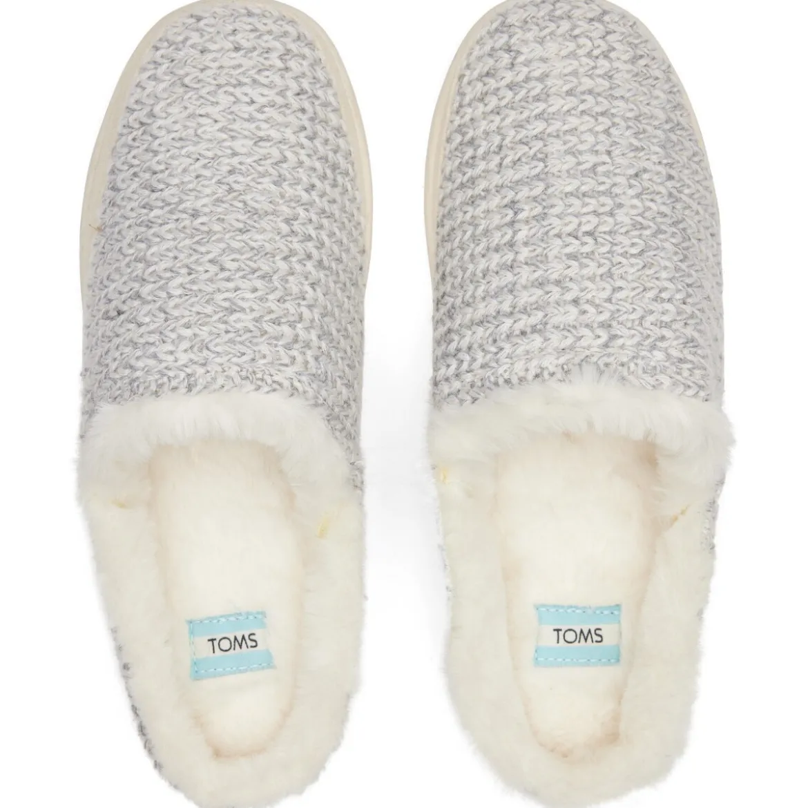 Tøfler Toms