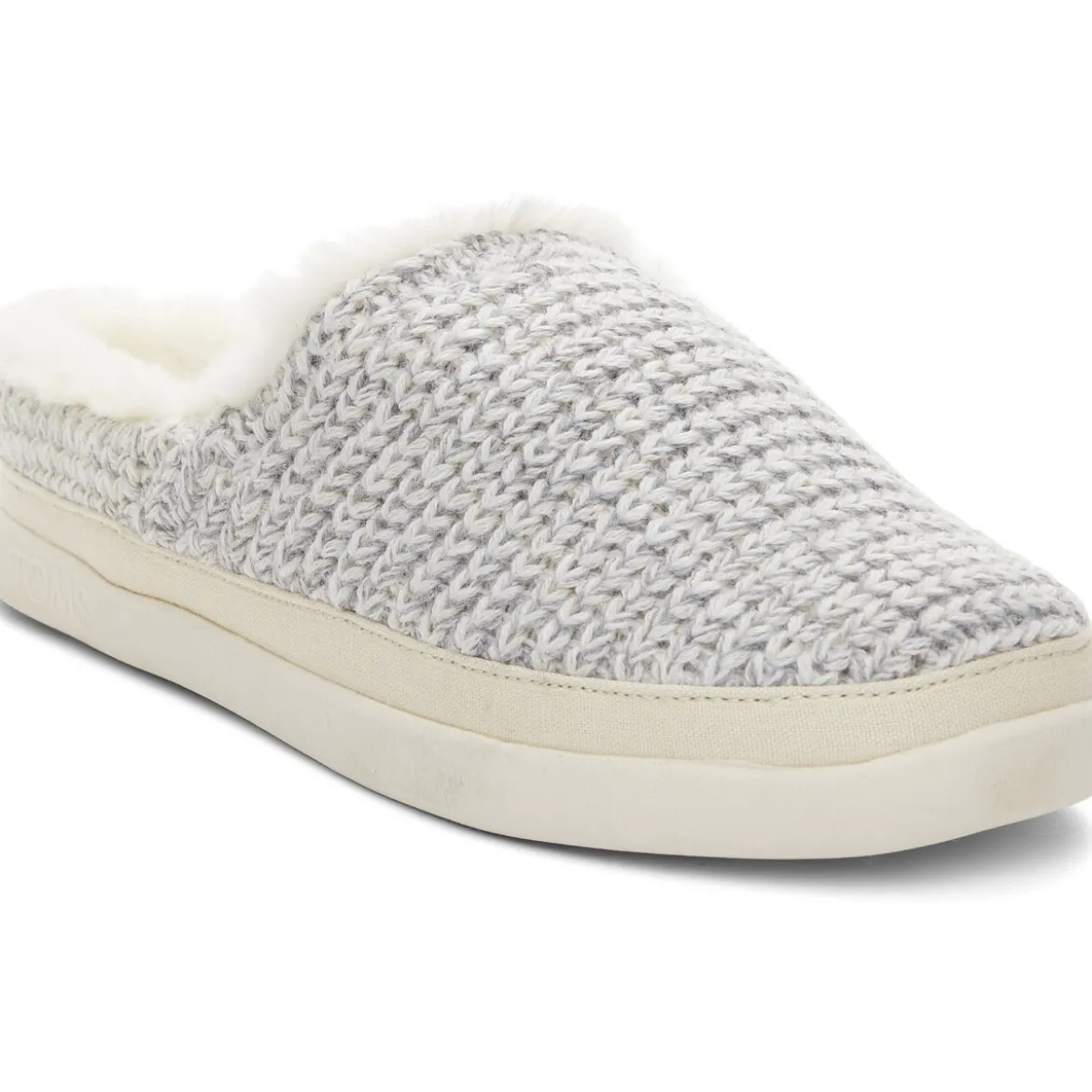Tøfler Toms