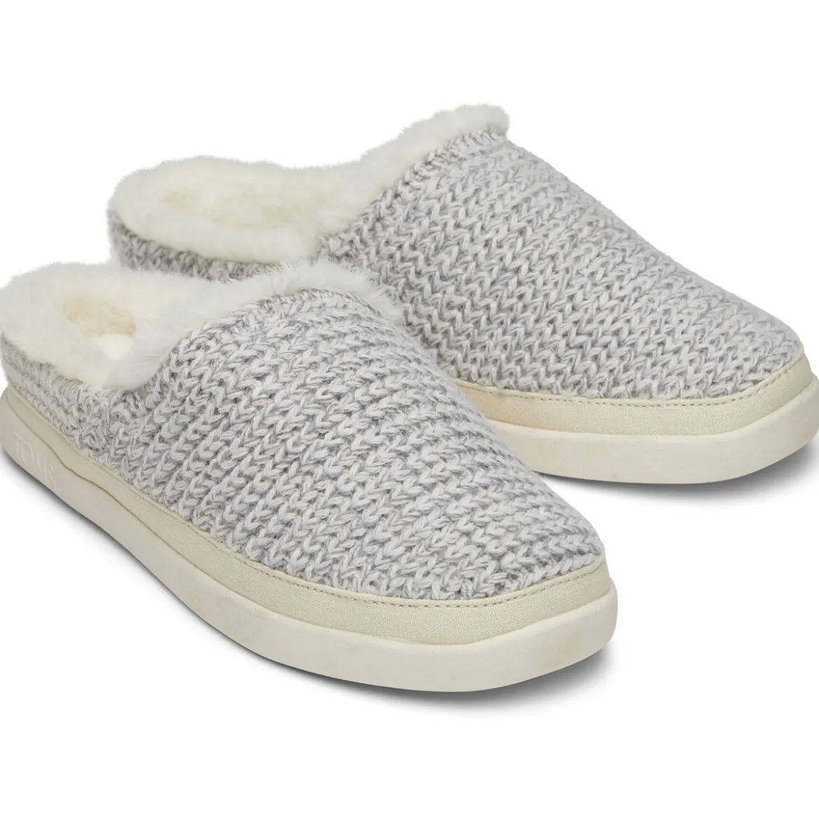 Tøfler Toms