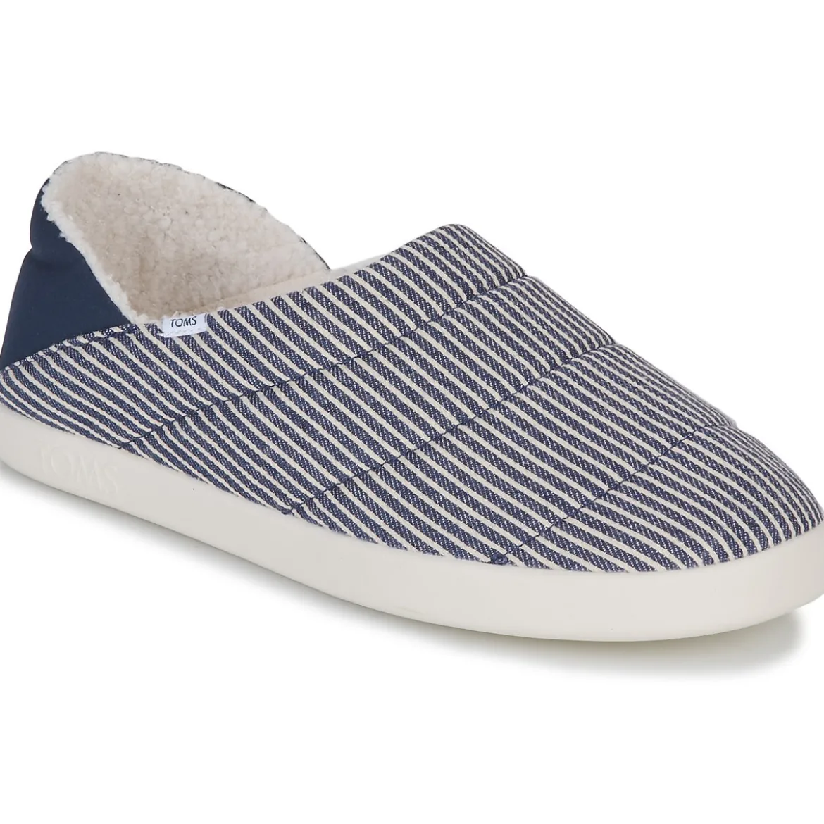 Tøfler Toms