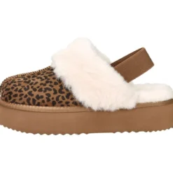 Tøfler Xti