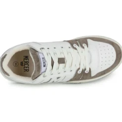 The Mercer Brand THE BROOKLYN