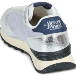 The Mercer Brand The Re-Racer