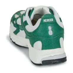 The Mercer Brand THE RE-RUN