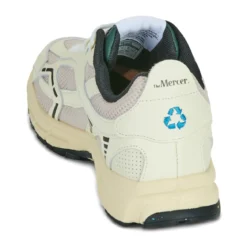 The Mercer Brand THE RE-RUN