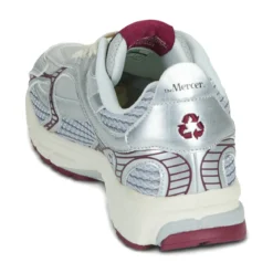 The Mercer Brand THE RE-RUN