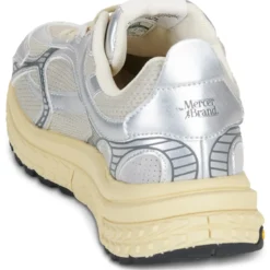 The Mercer Brand THE RE-RUN