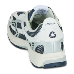 The Mercer Brand THE RE-RUN