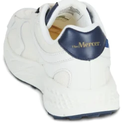 The Mercer Brand THE RE-RUN