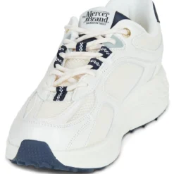 The Mercer Brand THE RE-RUN