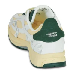 The Mercer Brand THE RE-RUN