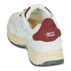 The Mercer Brand THE RE-RUN
