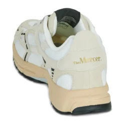 The Mercer Brand THE RE-RUN