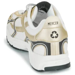 The Mercer Brand THE RE-RUN
