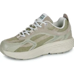 The Mercer Brand THE RE RUN MAX SUEDE