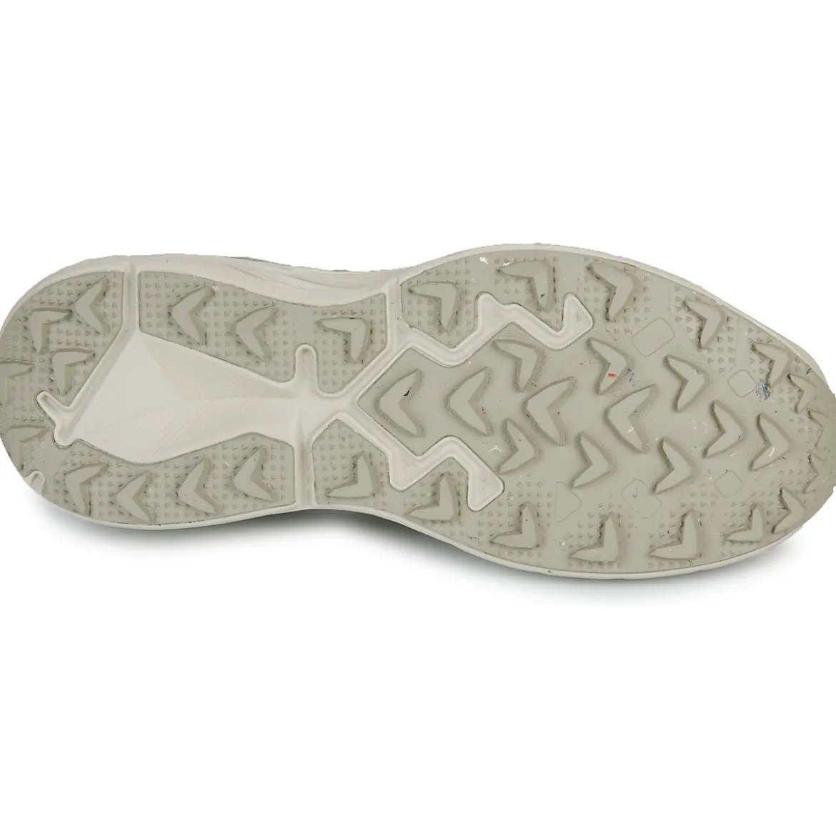 The Mercer Brand THE RE RUN MAX SUEDE