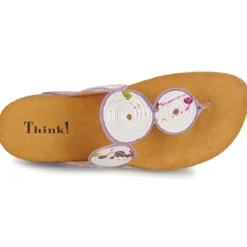 Think JULIA
