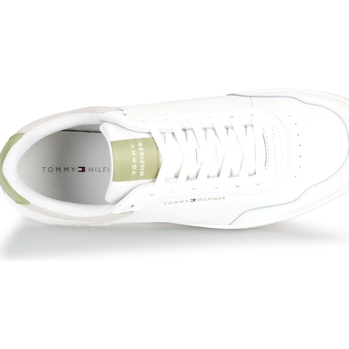 Tommy Hilfiger BASKET CORE LITE LTH
