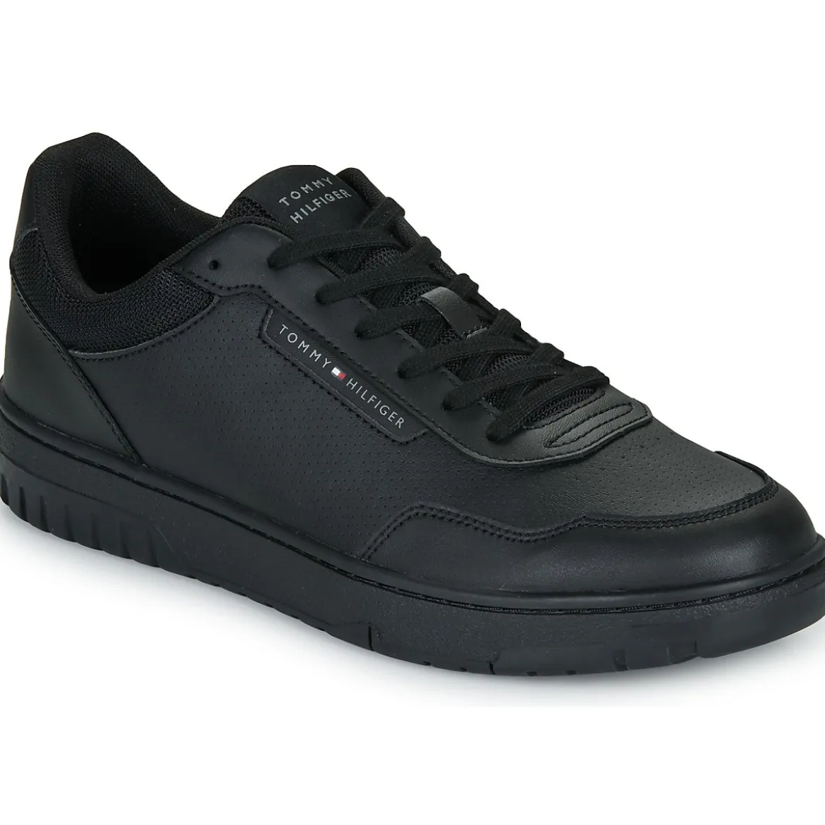 Tommy Hilfiger BASKET CORE LITE LTH