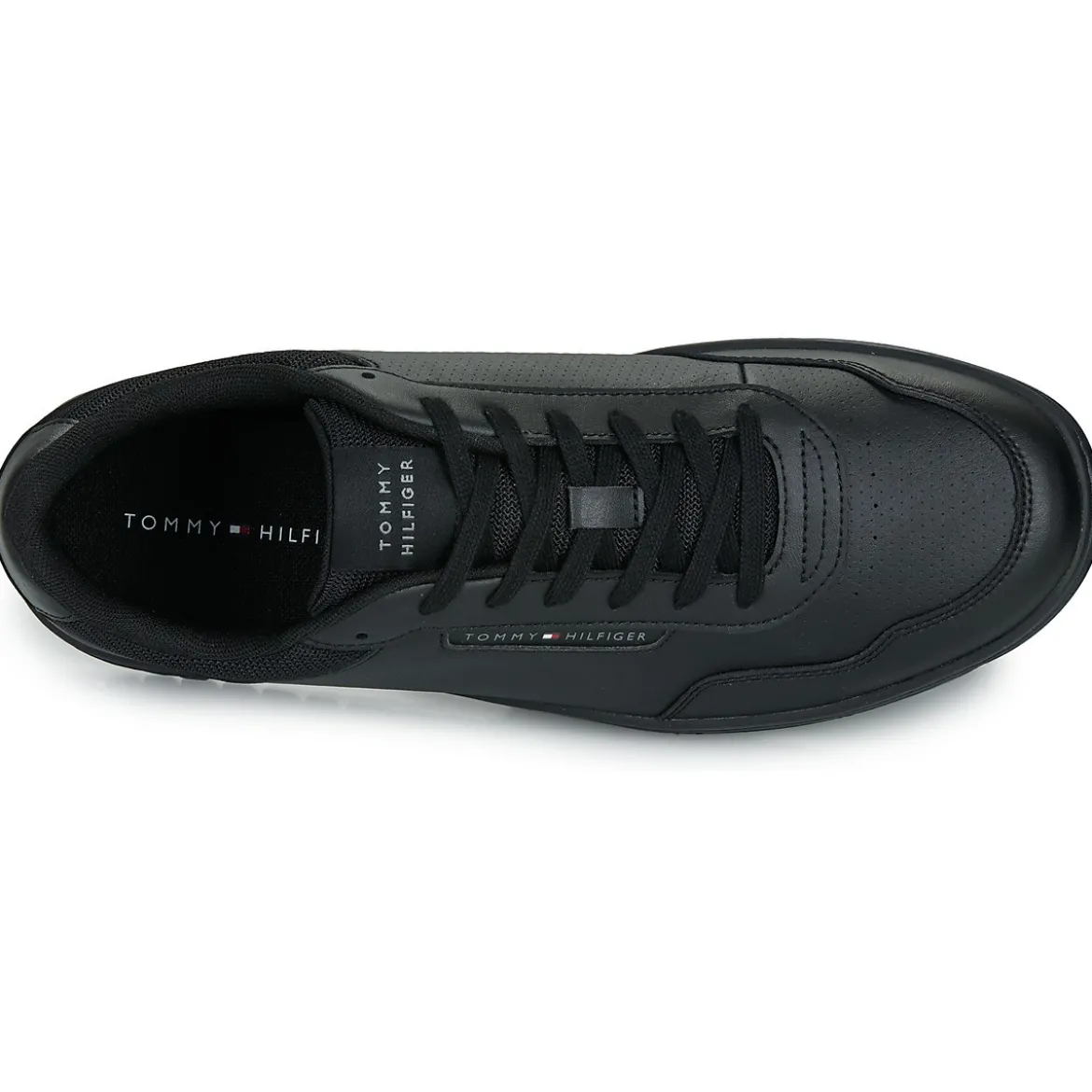 Tommy Hilfiger BASKET CORE LITE LTH