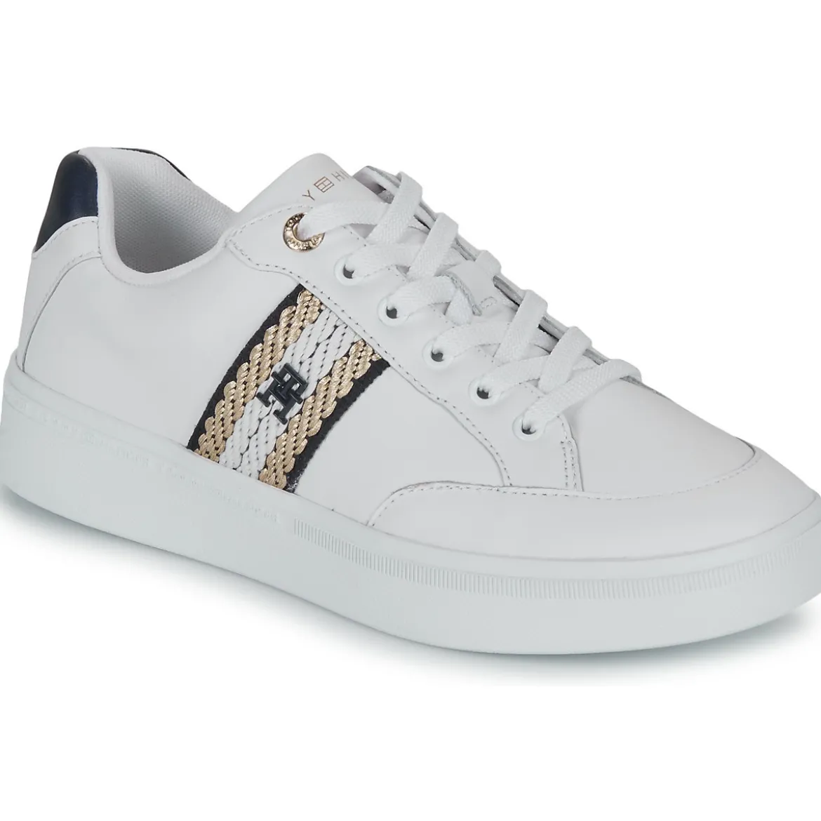 Tommy Hilfiger Court Sneaker