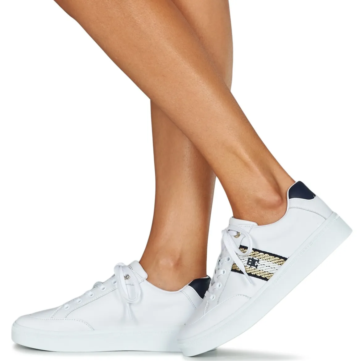 Tommy Hilfiger Court Sneaker