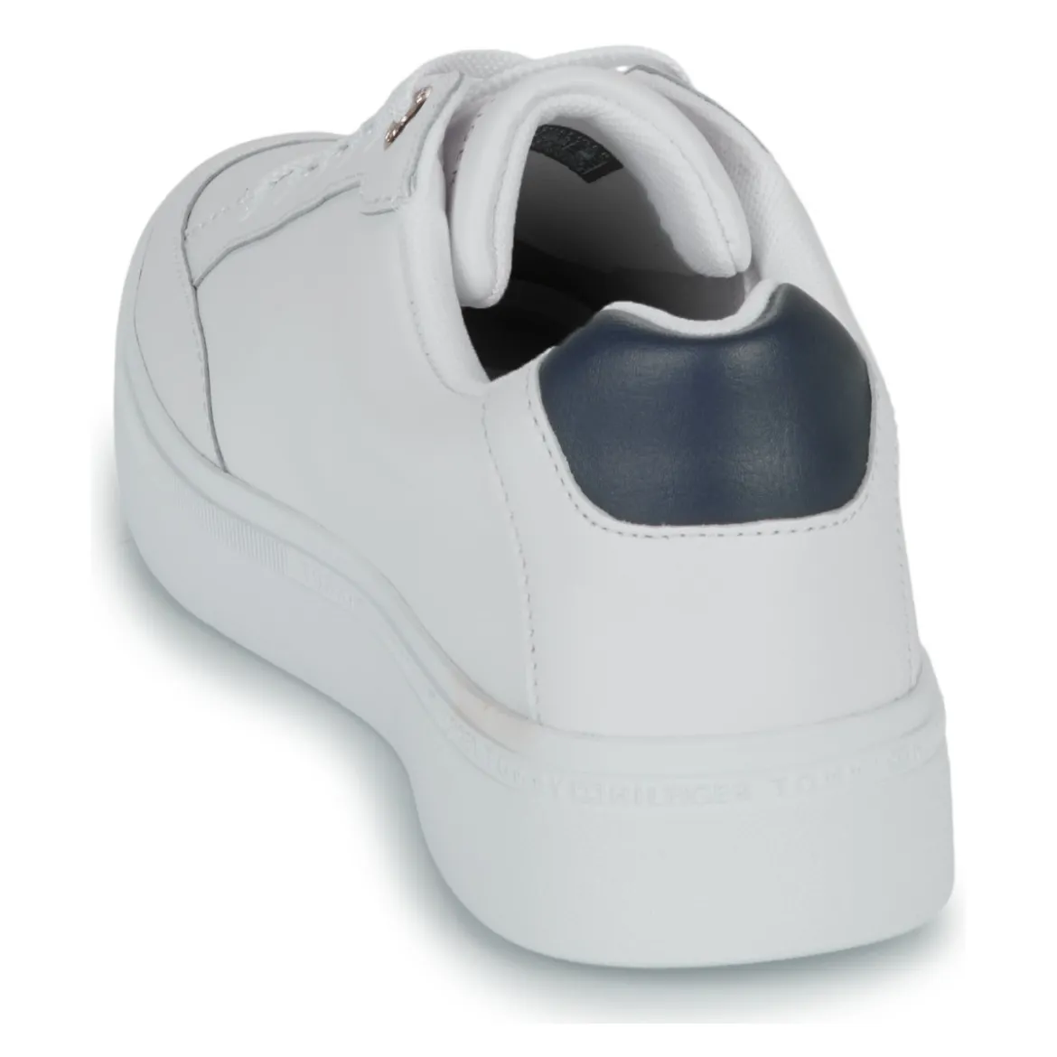 Tommy Hilfiger Court Sneaker