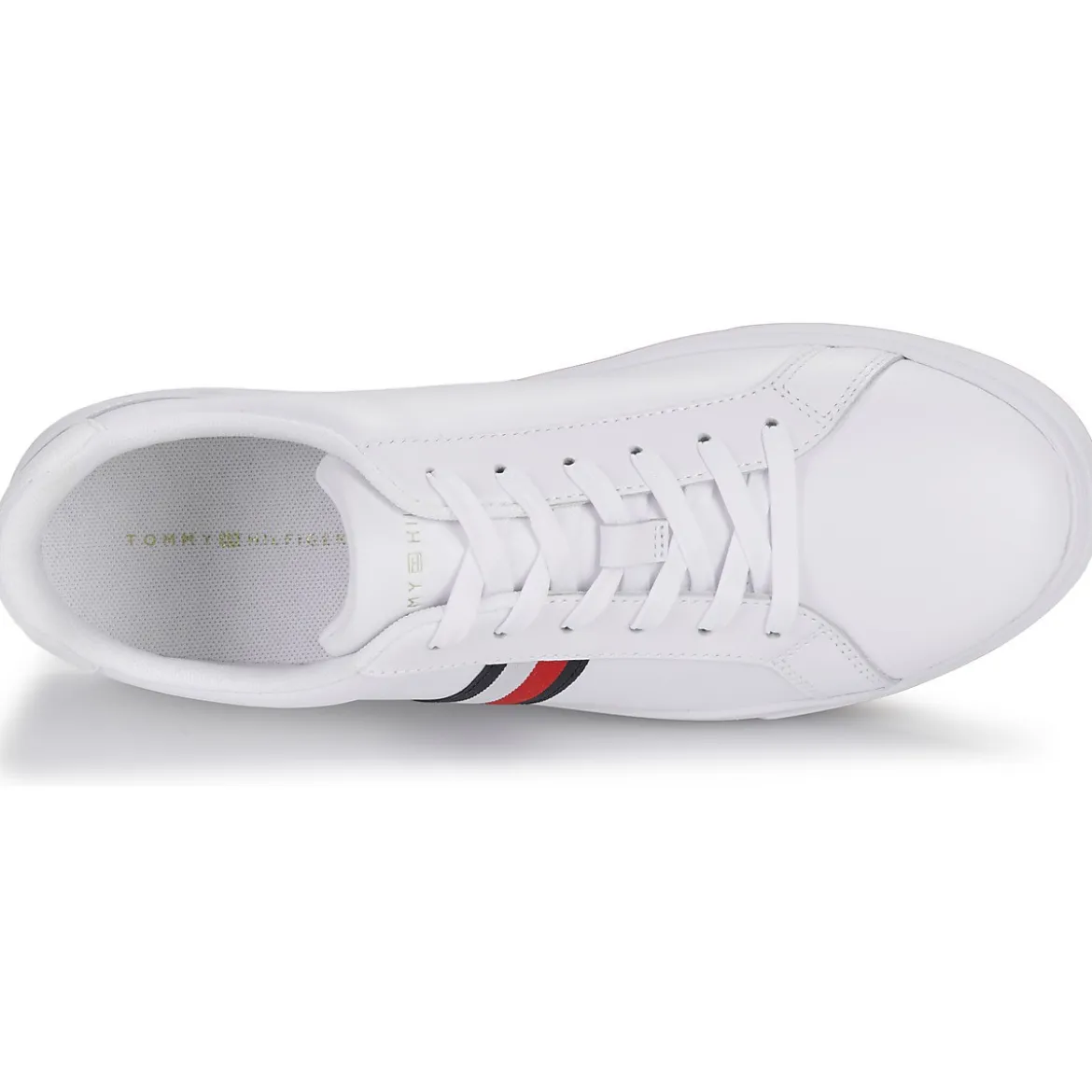 Tommy Hilfiger Court Sneaker