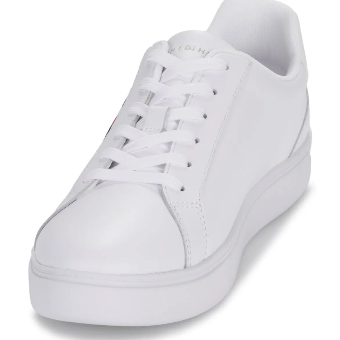 Tommy Hilfiger Court Sneaker