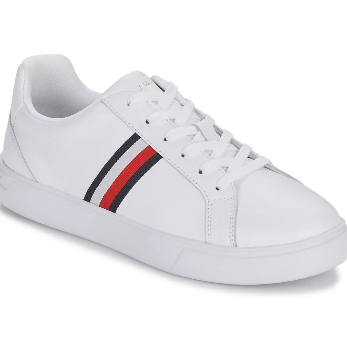 Tommy Hilfiger Court Sneaker
