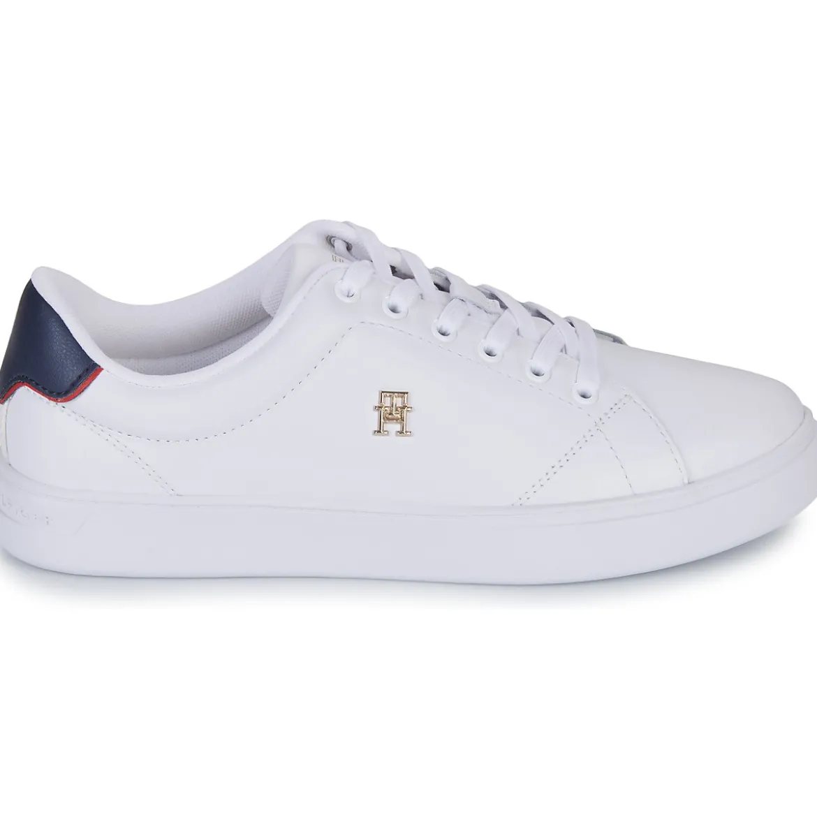 Tommy Hilfiger Court Sneaker