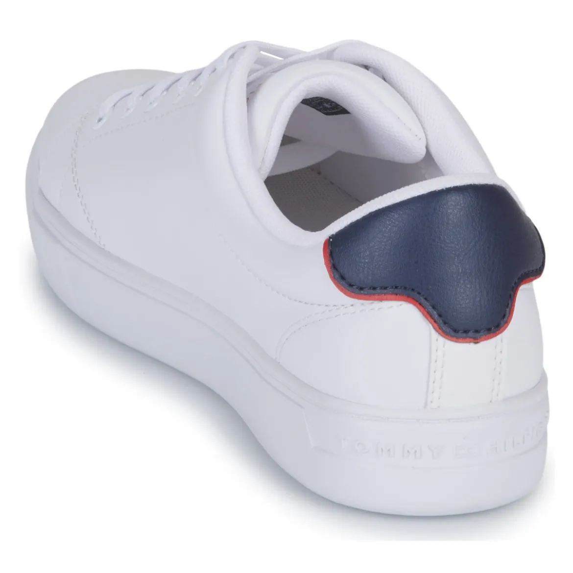 Tommy Hilfiger Court Sneaker